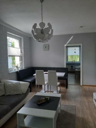 Apartamento Ferienwohnung "am Schlosspark"