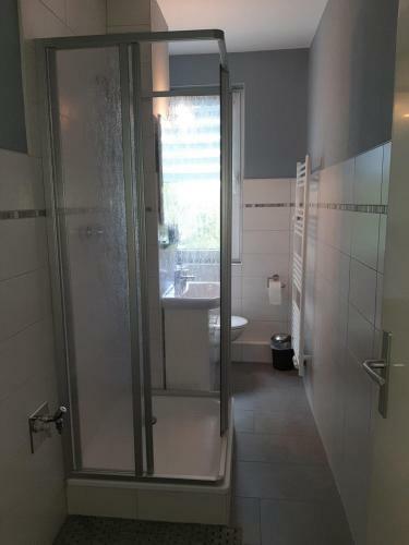 Apartamento Ferienwohnung "am Schlosspark"