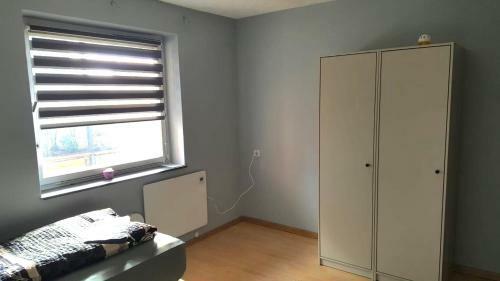 Apartamento Relax-apartment - Mit Balkon/ Gratis Wlan