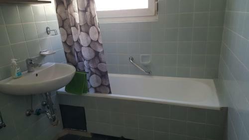 Apartamento Relax-apartment - Mit Balkon/ Gratis Wlan