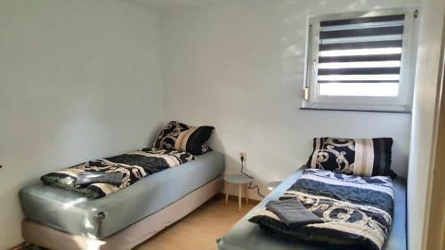 Apartamento Relax-apartment - Mit Balkon/ Gratis Wlan
