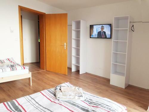 Apartamento My-skypalace Neckarsulm