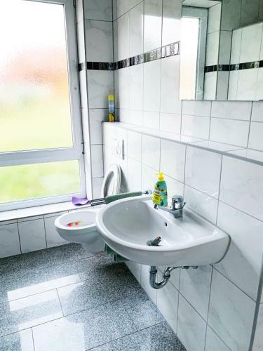 Apartamento My-skypalace Neckarsulm