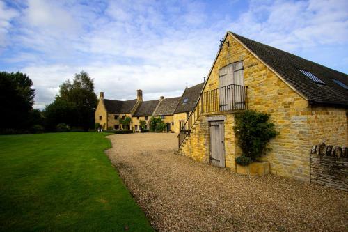 Villa Stourton Manor