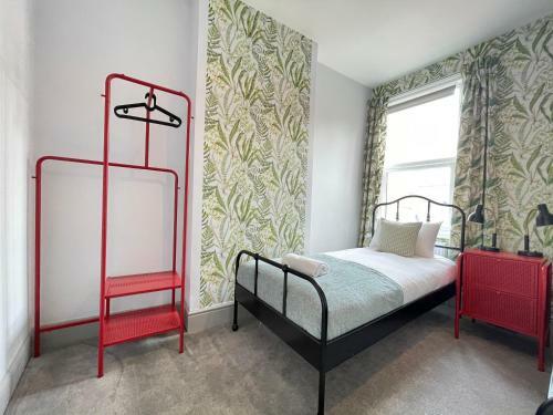 Great Located Victorian House With All Amenities