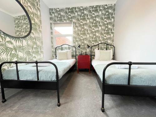 Great Located Victorian House With All Amenities