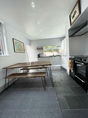 Great Located Victorian House With All Amenities