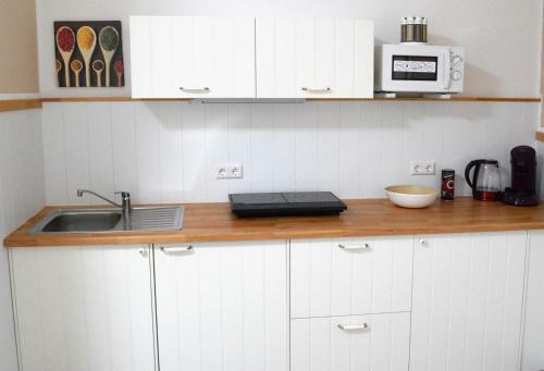 Apartamento G�stehaus J�gerst�ble