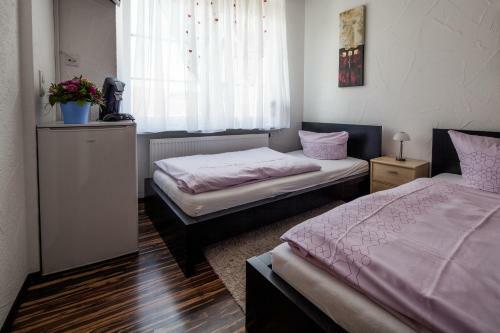 Apartamento G�stehaus J�gerst�ble