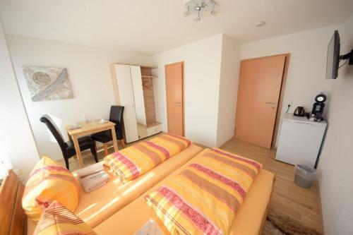 Apartamento G�stehaus J�gerst�ble