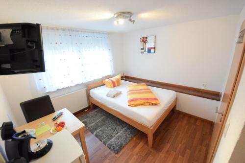 Apartamento G�stehaus J�gerst�ble