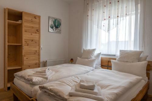 Apartamento G�stehaus J�gerst�ble