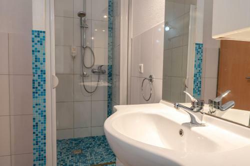Apartamento G�stehaus J�gerst�ble