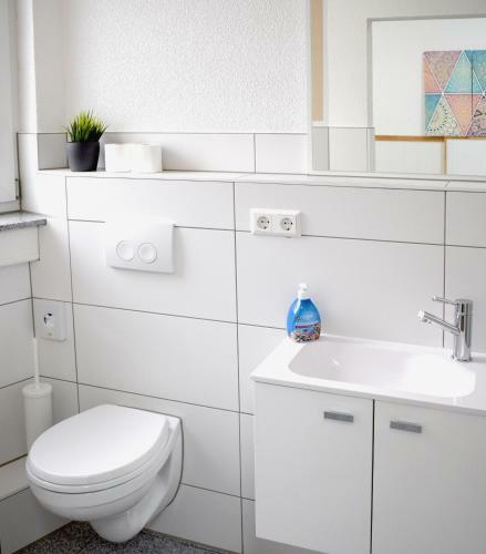 Apartamento G�stehaus J�gerst�ble