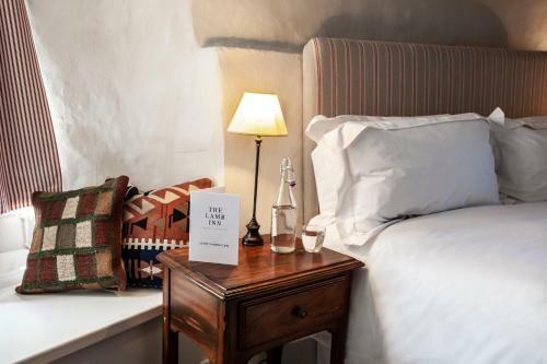 Posada The Lamb Inn