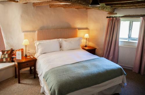 Posada The Lamb Inn