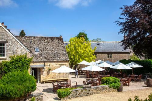 Posada The Lamb Inn