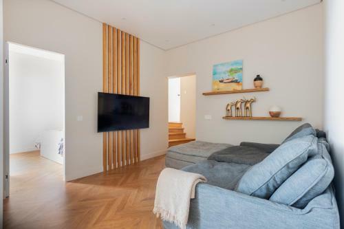 Beachfront Dream Apartment