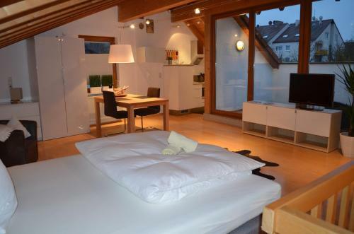 Prinz City Apartments