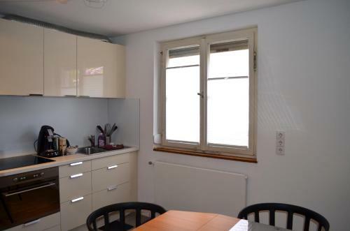Prinz City Apartments