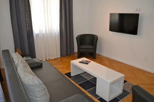 Prinz City Apartments
