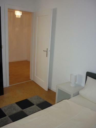 Prinz City Apartments
