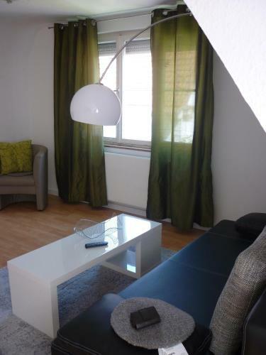 Prinz City Apartments