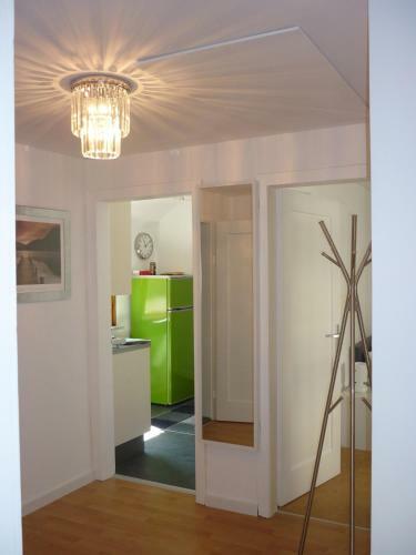 Prinz City Apartments