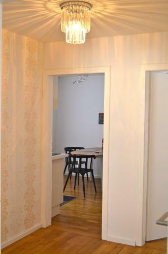 Prinz City Apartments