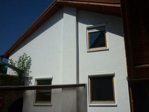 Prinz City Apartments