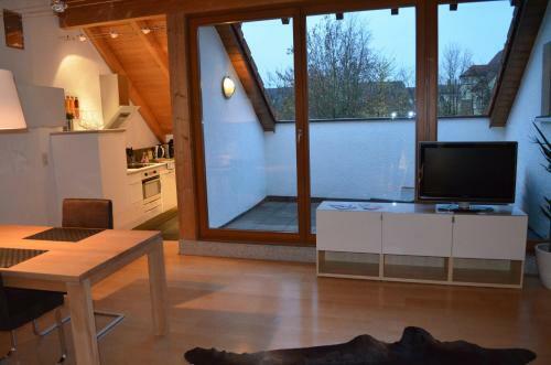 Prinz City Apartments