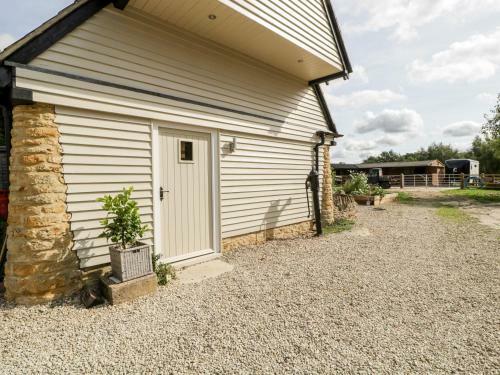 Cottage At Hirons Farm
