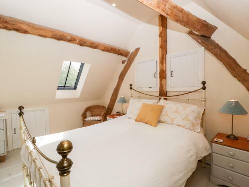 Cottage At Hirons Farm