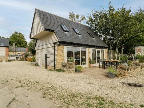 Cottage At Hirons Farm