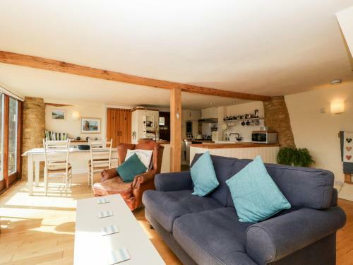 Cottage At Hirons Farm