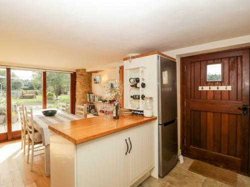 Cottage At Hirons Farm