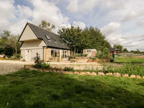 Cottage At Hirons Farm