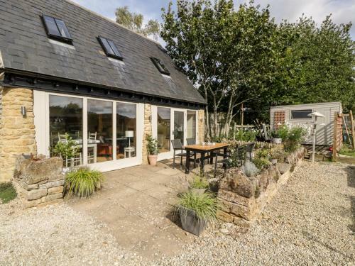 Cottage At Hirons Farm