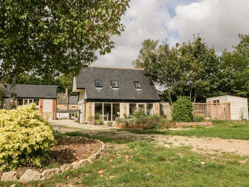 Cottage At Hirons Farm