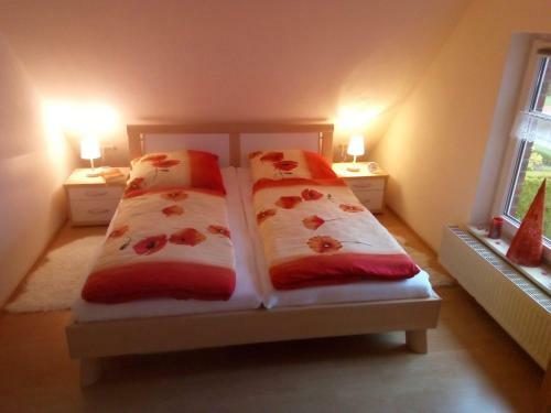 Apartamento Gudis Luettje Fewo An Der Nordsee