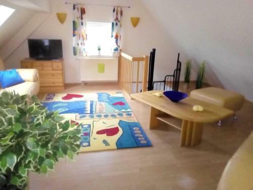Apartamento Gudis Luettje Fewo An Der Nordsee