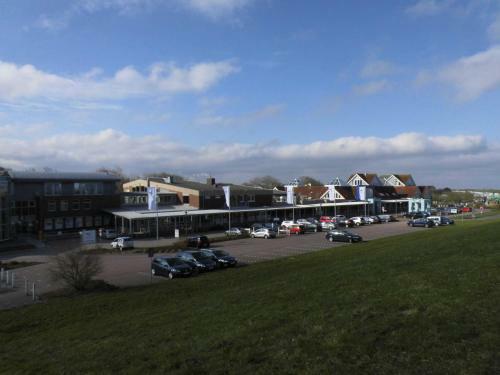 Apartamento Gudis Luettje Fewo An Der Nordsee