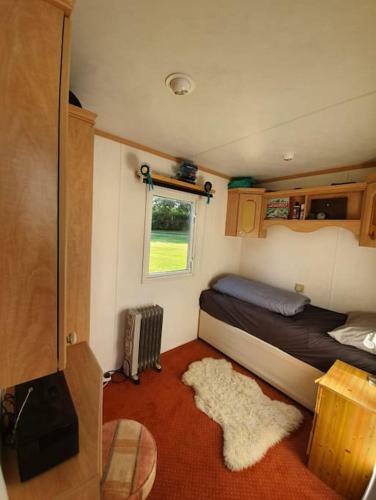 Apartamento 'runway View' At Shobdon Airfield, Herefordshire