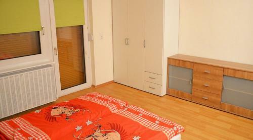 Apartamento Fewo Dana Und Ralf