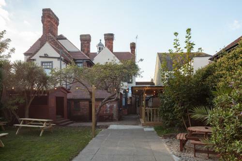 Posada The Crabtree Inn
