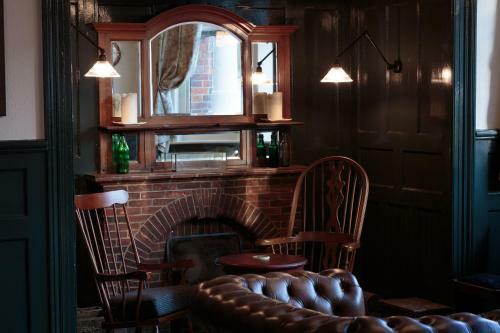 Posada The Crabtree Inn