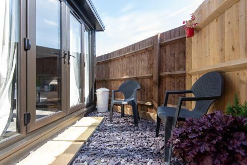 Apartamento Shoreham-by-sea Modern Studio