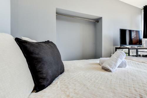 Apartamento Shoreham-by-sea Modern Studio