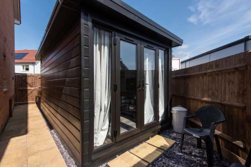 Apartamento Shoreham-by-sea Modern Studio