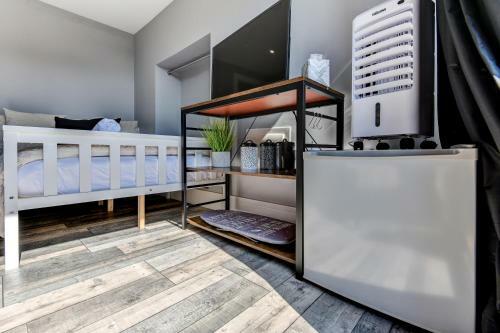 Apartamento Shoreham-by-sea Modern Studio